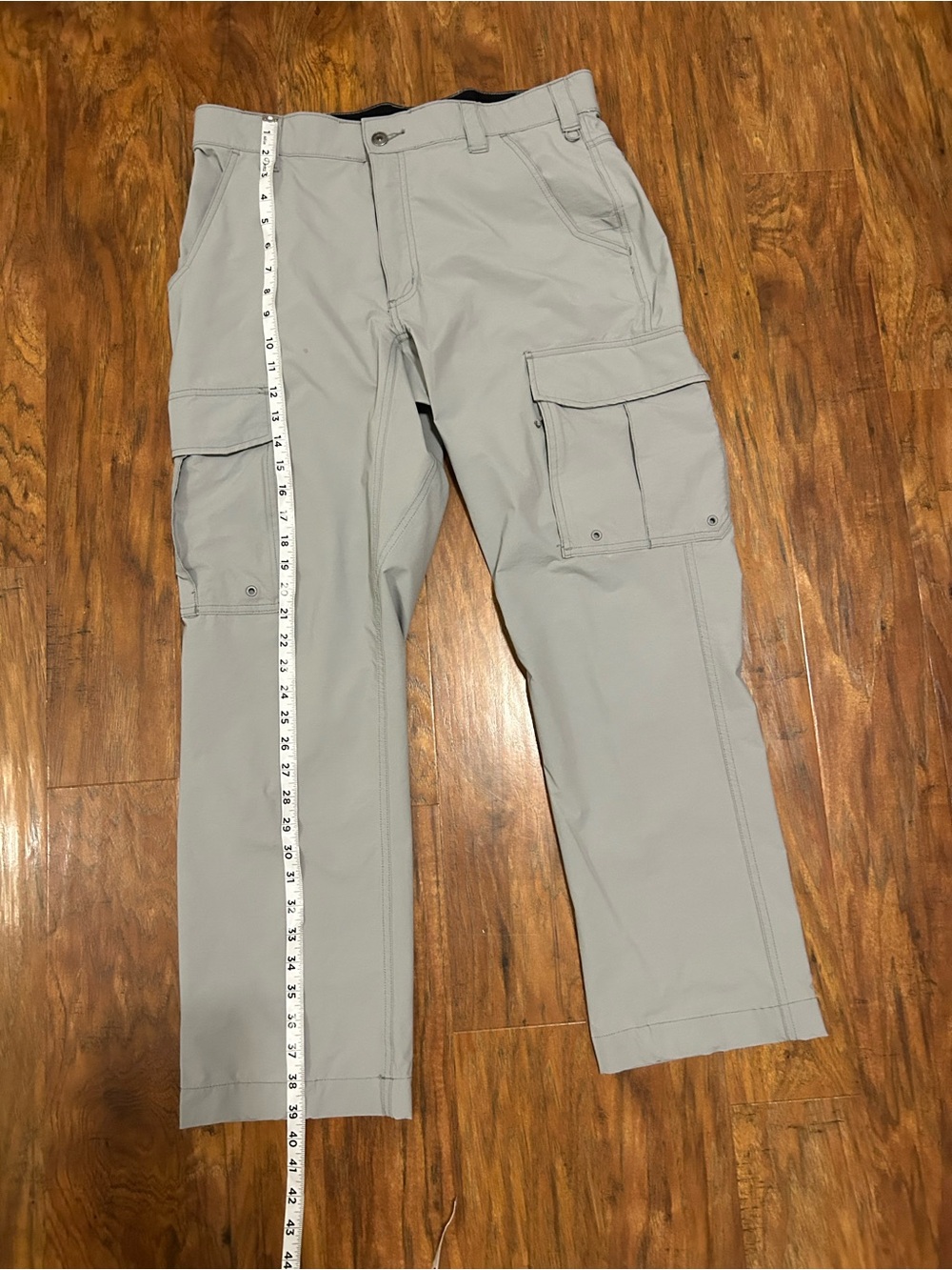 Alaskan Hardgear by Duluth Trading Co. Pants
Cargo pockets workwear outdoors - Picture 6 of 10